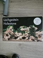 aquarium stenen steen pakket hol zie foto nieuw, Dieren en Toebehoren, Vissen | Aquaria en Toebehoren, Ophalen of Verzenden, Nieuw