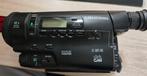 Vintage Grundig Hi-8 camcorder LC 685 HE, Ophalen, Hi 8, Camera