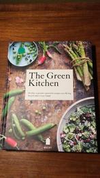 David Frenkiel - The green kitchen, Boeken, Kookboeken, Gelezen, David Frenkiel; Luise Vindahl, Ophalen of Verzenden