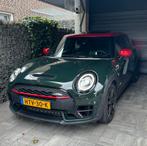 Mini Clubman 2.0 JCW 306pk All4 Aut 2020 Groen, Auto's, Mini, Automaat, 1998 cc, 1525 kg, 4 cilinders