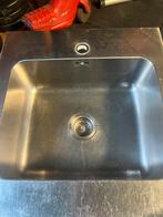 Spoelbak wasbak, Gebruikt, Minder dan 100 cm, 25 tot 50 cm, 50 tot 100 cm