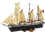 Lego | Icons | De Endurance | 10335, Lego, Lego, Nieuw, https://legohouse.com/en-gb/info/contact-us/