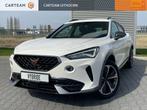Cupra Formentor 1.4 TSI e-Hybrid Essential 18 inch velgen, S, Auto's, Cupra, Stof, Gebruikt, 4 cilinders, Wit