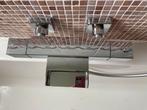 Thermostatische block waterval badkraan met handdouche, Ophalen, Zo goed als nieuw, Overige typen