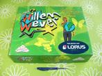 Willem Wever kennisspel, Hobby en Vrije tijd, Gezelschapsspellen | Bordspellen, Een of twee spelers, Ophalen of Verzenden, Zo goed als nieuw
