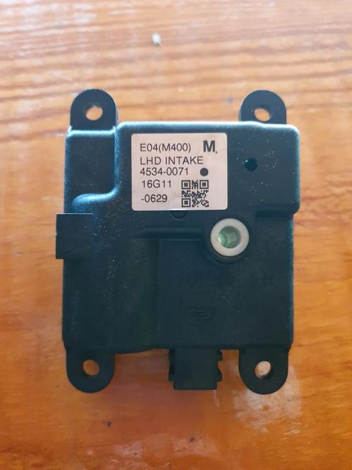 GM Stelmotor / Servo Motor - LHD Intake, Auto-onderdelen, Airco en Verwarming, Overige automerken, Chevrolet, Cadillac, Gebruikt