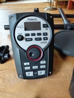 Roland Drum Sound Module TD-11 + gratis onderdelen drumstel, Muziek en Instrumenten, Ophalen, Gebruikt, Roland, Elektronisch
