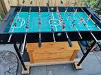 Voetbaltafel, Ophalen, Zo goed als nieuw