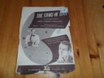 The story of tina - d. Katrivanou - the skymasters, Gebruikt, Zang, Ophalen of Verzenden, Artiest of Componist