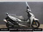 KYMCO X-TOWN 300i ABS (bj 2021) Slechts 2198km!! A2 Geschikt, Motoren, Scooter, 276 cc, Kymco, Bedrijf