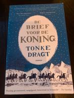 Tonke Dragt - De brief voor de Koning, Ophalen of Verzenden, Zo goed als nieuw, Tonke Dragt