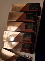 10 stuks maxfactor lipfinity zonder topcoat nr 200, Ophalen of Verzenden, Nieuw, Overige kleuren, Handen en Nagels