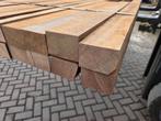 21 Hardhouten balken 5.0x7.5 cm /2.70 m lang - nr: HB79, Ophalen, 250 cm of meer, Balken, Hardhout