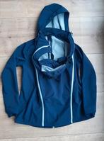Mamalila softshell draagjas maat S, Overige merken, Ophalen of Verzenden, Zo goed als nieuw, Rug