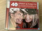 CD Grant & Forsyth, Ophalen of Verzenden, Zo goed als nieuw
