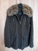 Winterjas, Kleding | Dames, Jassen | Winter, Ophalen, Zo goed als nieuw, Groen