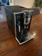 Saeco bonenmachine, Witgoed en Apparatuur, Koffiezetapparaten, Ophalen of Verzenden, Zo goed als nieuw, Koffiemachine