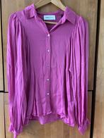 POM Amsterdam blouse maat 36 - Zo goed als nieuw!, Kleding | Dames, Ophalen of Verzenden, Zo goed als nieuw, Maat 36 (S), Roze