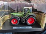 WEISE TOYS FENDT FAVORIT 816, Hobby en Vrije tijd, Modelauto's | 1:32, Ophalen of Verzenden, Nieuw, Tractor of Landbouw, Overige merken