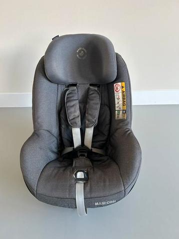Maxi-cosi Pearl Smart beschikbaar voor biedingen
