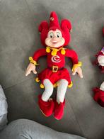 Efteling pardoes 50 cm knuffel, Ophalen of Verzenden, Zo goed als nieuw, Beeldje of Poppetje