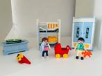 Playmobil Kinderkamer 5328, Ophalen of Verzenden, Gebruikt