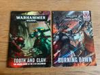 Kill Team en Warhammer 40K expansion rules, Hobby en Vrije tijd, Wargaming, Ophalen of Verzenden