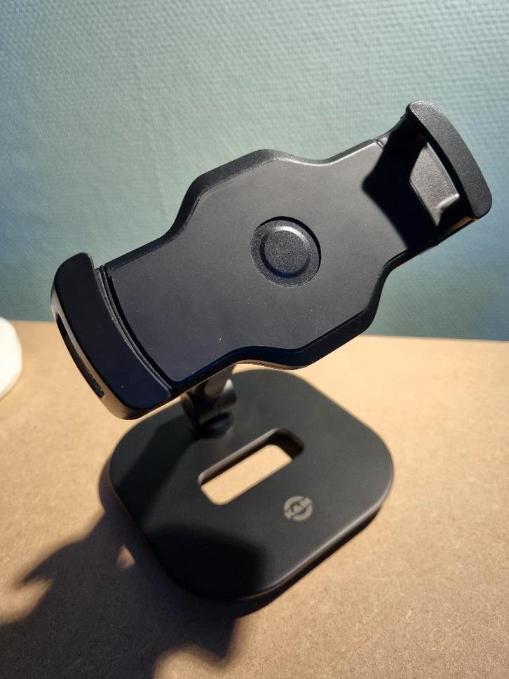 König & Meyer Smartphone/Tablet PC tafel statief, Muziek en Instrumenten, Standaards, Zo goed als nieuw, Instrumentstandaard, Overige instrumenten
