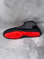 Christian Louboutin Heren Schoenen Maat 42, Ophalen of Verzenden, Zo goed als nieuw, Sneakers of Gympen