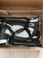 Zandstra Quebec - maat 44, Sport en Fitness, Schaatsen, Ophalen, Zo goed als nieuw, Zandstra