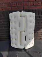 Fenderflex steigerfender / bootfender, Ophalen, Gebruikt