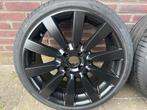 Zeer mooie MAM velgen 17inch 4x100, Auto-onderdelen, Banden en Velgen, 205 mm, 17 inch, Velg(en), Gebruikt