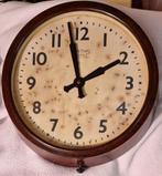 Smiths vintage wandklok, Ophalen, Gebruikt, Wandklok