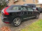 Volvo XC60 (model 2014) 18” velgen plus winterbanden, 235 mm, Banden en Velgen, Gebruikt, Personenwagen