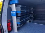 Sortimo SR5 bedrijfswageninrichting, Auto diversen, Ophalen, Gebruikt