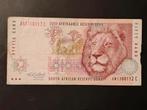 South Africa 50 rand 1992 VF, Ophalen of Verzenden, Zuid-Afrika