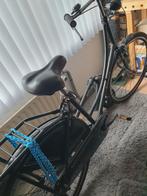 Mooie popal 28 inch oma fiets ( nieuwstaat), Fietsen en Brommers, Fietsen | Dames | Omafietsen, Ophalen, Zo goed als nieuw