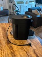 Nespresso magimix koffiezetapparaat, Ophalen of Verzenden, Zo goed als nieuw, Koffiemachine