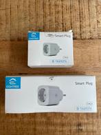 EIGHTREE Slimme stekker smart plug NIEUW!, Ophalen of Verzenden, Nieuw, Stekker