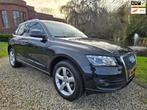 Audi Q5 2.0 TFSI quattro Pro Line XENON/leer/NAVI, Auto's, Automaat, Euro 5, Gebruikt, Parkeersensor