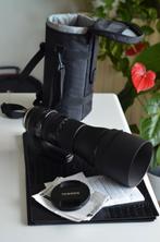 Canon M50 met 3 lenzen - Zo goed als nieuw!, Spiegelreflex, Canon, Ophalen of Verzenden, Zo goed als nieuw