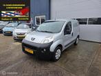 Peugeot Bipper Bestel 1.4 HDi, Voorwielaandrijving, 4 cilinders, 400 kg, 68 pk