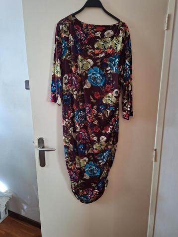 Dames jurk Laura di Sarpi  maat 44 beschikbaar voor biedingen