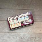 Vintage The Original Rummikub nr. 400 (1980) – Lemada Games, Drie of vier spelers, Ophalen of Verzenden, Gebruikt