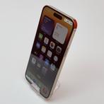 iPhone 14 Pro Max 128GB Gold | Face ID & Selfie Camera Defec, Telecommunicatie, Mobiele telefoons | Apple iPhone, Apple, Gebruikt