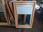 Velux dakraam GGL M06 (mk06) 78x118, Minder dan 80 cm, 80 tot 120 cm, Ophalen of Verzenden, Zo goed als nieuw