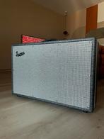 Supro 1799 Statesman 2x12 Cabinet 150w, Muziek en Instrumenten, Versterkers | Bas en Gitaar, Ophalen, Zo goed als nieuw, Gitaar