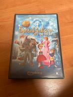 Sprookjesboom de Film - Efteling DVD, Ophalen of Verzenden, Zo goed als nieuw