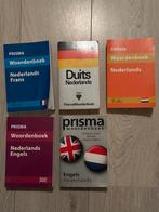 Woordenboeken, Boeken, Woordenboeken, Gelezen, Ophalen, Nederlands
