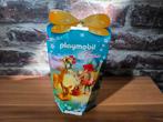 Playmobil Fairies elfje met hertenkalfjes 9141, Ophalen, Gebruikt